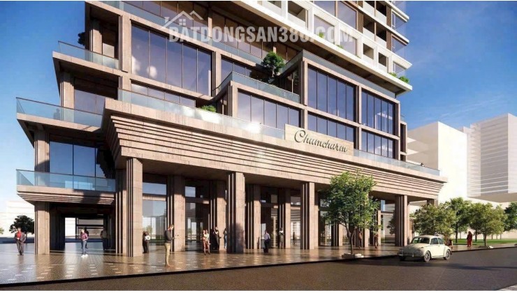 ** SIÊU PHẨM THE SUN COSTA VƯƠNG THỪA VŨ GIAO HỒ NGHINH, TP. ĐÀ NẴNG NHẬN BOOKING NGAY HÔM NAY!